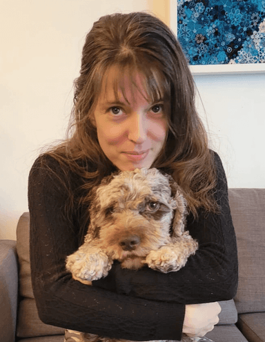 Martha Villa Martin